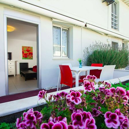 Vela Garden Resort Çeşme Eksteriør billede