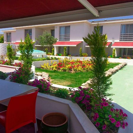 Vela Garden Resort Çeşme Eksteriør billede